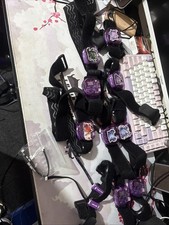 SlimeVR Tracker LSM6DSR IMU