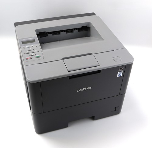 Brother l6250dn prime - hl-l6250dn,