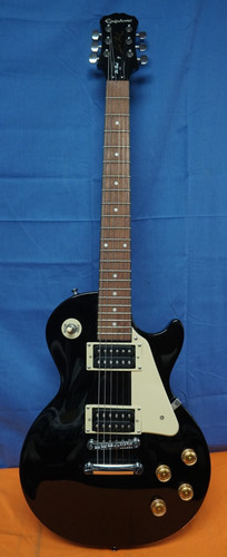 Epiphone les paul 100 - les, chitarra