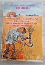 L'AGRICOLTURA,LA CAMPAGNA E I