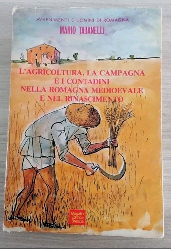 Agricoltura campagna e - campagna, i
