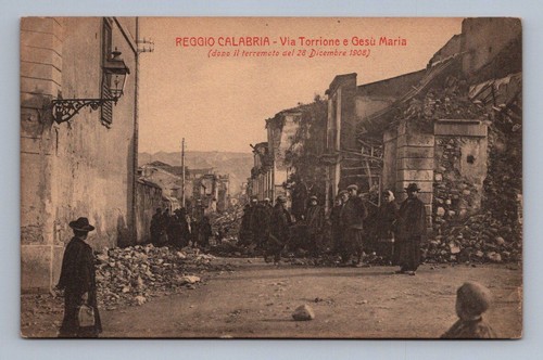 Cartolina antica italia - antica,