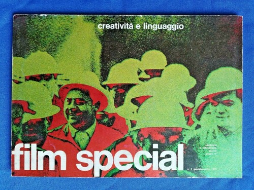 Film special 1970 - special.,