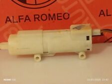 FIAT 500 1992/98 MOTORINO CHIUSURA BAGAGLIAIO 7664583