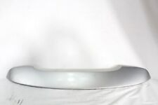 1017236 SPOILER POSTERIORE FORD FIESTA 1.2 55KW 5P B 5M (2000) RICAMBIO USATO