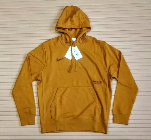 Felpa con cappuccio nike - con,