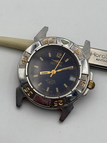 Sector adv 2500 34mm - adv, swiss