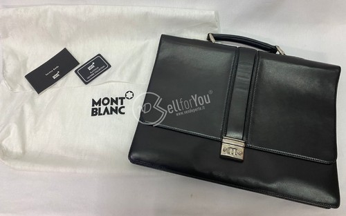 Borsa portadocumenti con