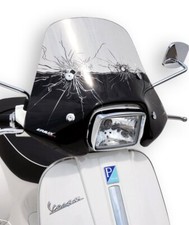 Cupolino vespa 2010 2017 - 2010,