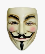 Maschera V per Vendetta - Guy