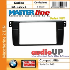 Mascherina adattatore - mascherina,