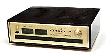 Sintonizzatore accuphase - sintonizzatore,