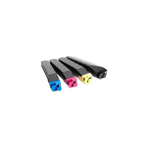 Toner giallo kyocera - kyocera, tk-8505