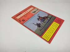 STORIA MODELLISMO RIVISTA