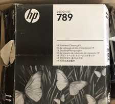 HP DesignJet L25500 pulitore