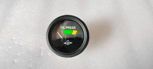 Manometro pressione olio - pressione,