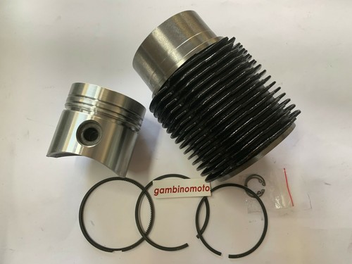 Cilindro completo motore - cilindro,