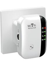 Ripetitore Wi-Fi Per Casa Potente Amplificatore Di Segnale Router