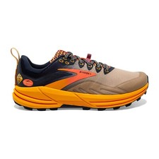 BROOKS CASCADIA 16 MEN'S 745 -