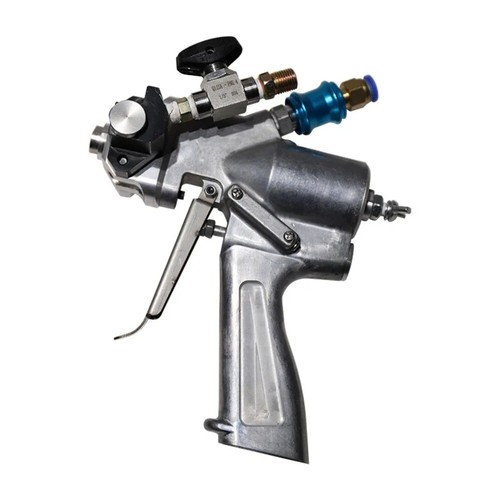Pistola spruzzo - a,