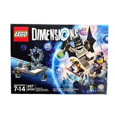 Lego dimensions 6107300 - lego,