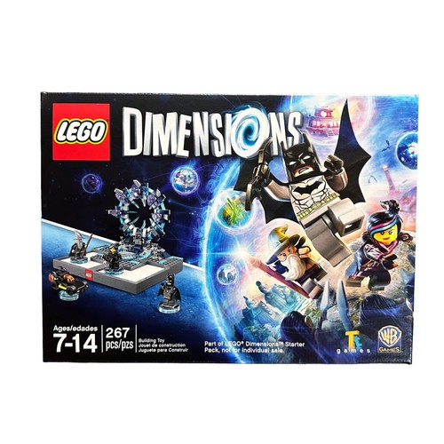 Lego dimensions 6107300 - lego,