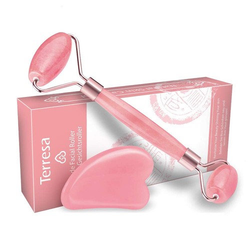 Gua sha kit massaggio - sha, massaggio,