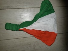 BANDANA ITALIA CASCO MOTO