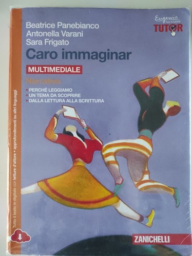 Caro immaginar narrativa - immaginar,