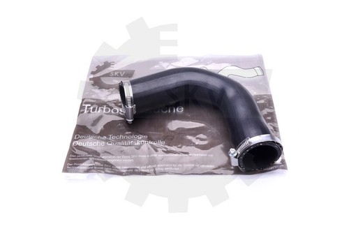 Tubo intercooler turbo - ,