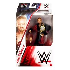 WWE Elite Series 114 ILJA