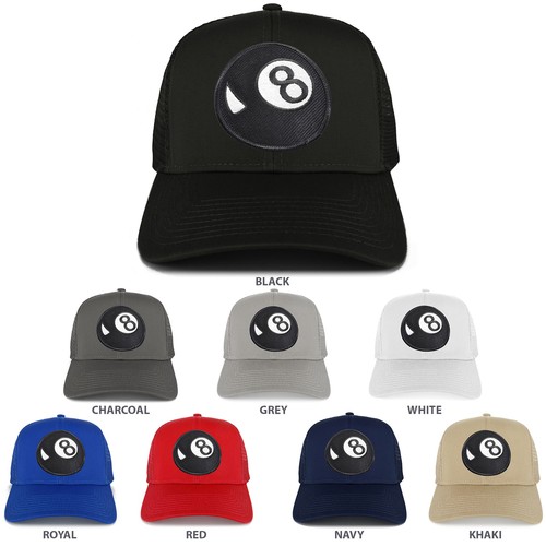 Cappellino camionista magic - cappellino, 8