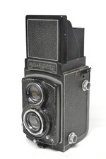 Rollei Rolleicord Carl Zeiss