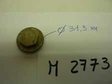 GILERA vari modelli tappo olio originale nuovo