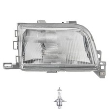 Faro Destro Per Renault CLIO I