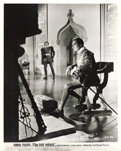 Photo cinema errol - photo, the