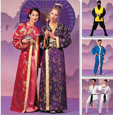 McCall’s 2940 Misses Men Boy