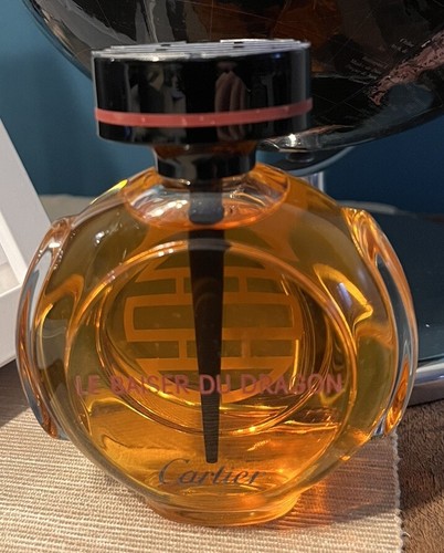 Profumo cartier baiser - profumo,