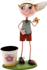 Portavaso Guido Giardiniere -