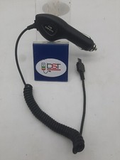 CARICABATTERIA DA AUTO PER SAMSUNG SGH Z510, SPINA DRITTA