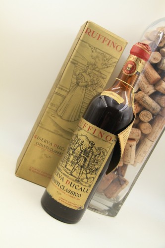 Chianti classico riserva - classico,