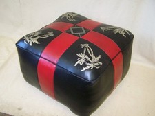 Vecchio Cuscino Di Seduta DDR