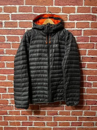 Haglofs piumino uomo - uomo, m