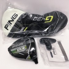 Ping G430 MAX 10K* 10.5* solo