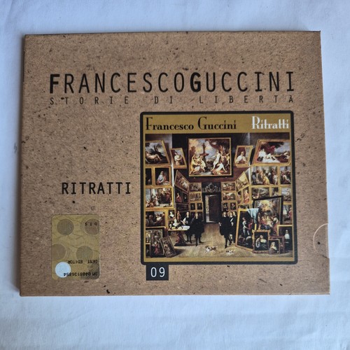 Francesco guccini ritratti - guccini,