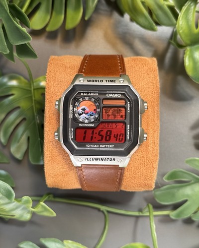 Orologio casio royale 1200 - orologio, ae-1200