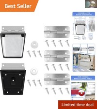 Kit Ricambio Completo Acciaio