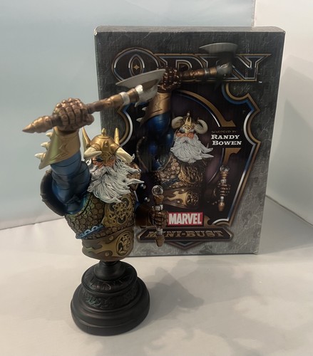 Odin bowen designs mini - mini, busto