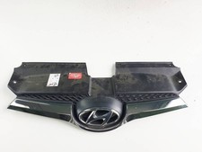 Griglia radiatore Hyundai