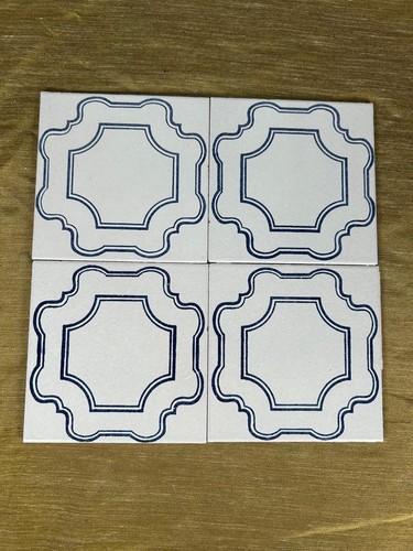 Piastrelle vintage siciliane - vintage,